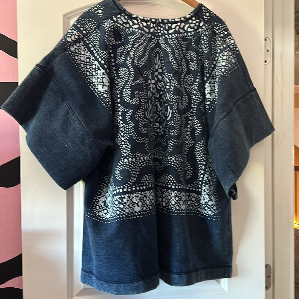 Free People pullover - Picture 9 of 12